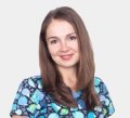 Муртазина Ксения Рашидовна