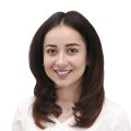 Глоова Амина Ибрагимовна