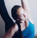 Новосёлова Анна Владимировна