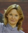 Степанова Наталия Викторовна