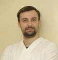 Колетвинов Евгений Сергеевич