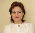 Охотина Елена Николаевна