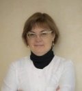 Колетвинова Ольга Михайловна