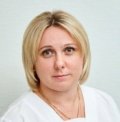 Лихацкая (Томашова) Наталья Александровна