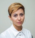 Сергеева (Зюканова) Латона Алексеевна