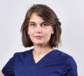 Батманова Виктория Васильевна