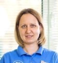 Николаева Светлана Юрьевна