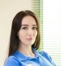 Парфёнова Екатерина Игоревна