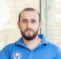 Амирзаде Турал Адильевич