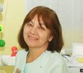 Артамонова Галина Романовна