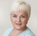 Юрк Алла Михайловна