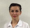 Абасова Назиля Мустафаевна