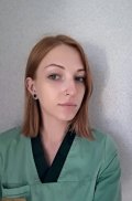 Чукова(Ларионова) Елена Владимировна