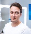 Антосик Максим Владимирович