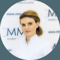 Соколова Юлия Петровна