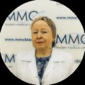 Лазарева Валентина Николаевна
