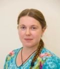 Курочкина Инна Сергеевна