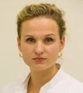 Якущенко Екатерина Петровна