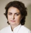 Гаврилова Ольга Евгеньевна