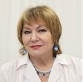 Ниденталь Любовь Владимировна