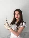 Яхнис Юлия Михайловна