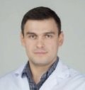 Сафаров Артём Эмиргусейнович