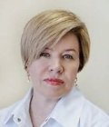 Степанова Светлана Николаевна