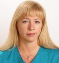 Химичева Наталия Вячеславовна