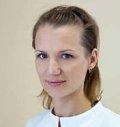 Чубыкина Анна Станиславовна