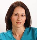 Кошелева Наталия Александровна