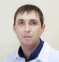 Синюков Алексей Васильевич