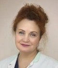 Гюльмамедова Ирина Дмитриевна