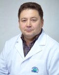 Стороженко Андрей Андреевич