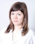 Сребнева Екатерина Олеговна