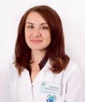 Яковлева (Сорокина) Ирина Ивановна