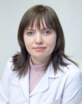 Удлер Юлия Семеновна
