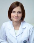 Кирьянова Янина Витальевна