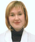 Киселева Анна Александровна