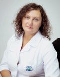 Федорова Юлия Борисовна