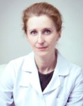 Чернышева Светлана Алексеевна