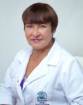 Матвеева Анна Всеволодовна
