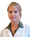 Александрова (Гнеднева) Елена Владимировна