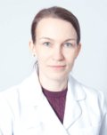 Ерохина Анастасия Владимировна