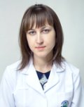 Афанасьева (Лунева) Елена Александровна