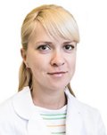 Каленова Анна Васильевна