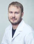 Шубин Михаил Александрович