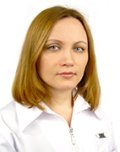 Дьякова Наталья Николаевна