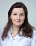 Ткаченко Ольга Антоновна