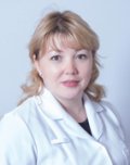 Павлова Ольга Юрьевна