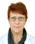 Герасимова Елена Владимировна
